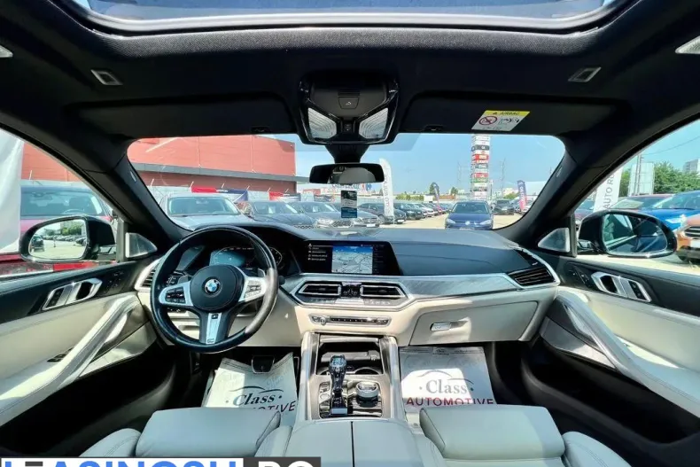 BMW X6 M (Seria X) din 2020 cu 67.000 km - oferta BMW208731 - foto 4