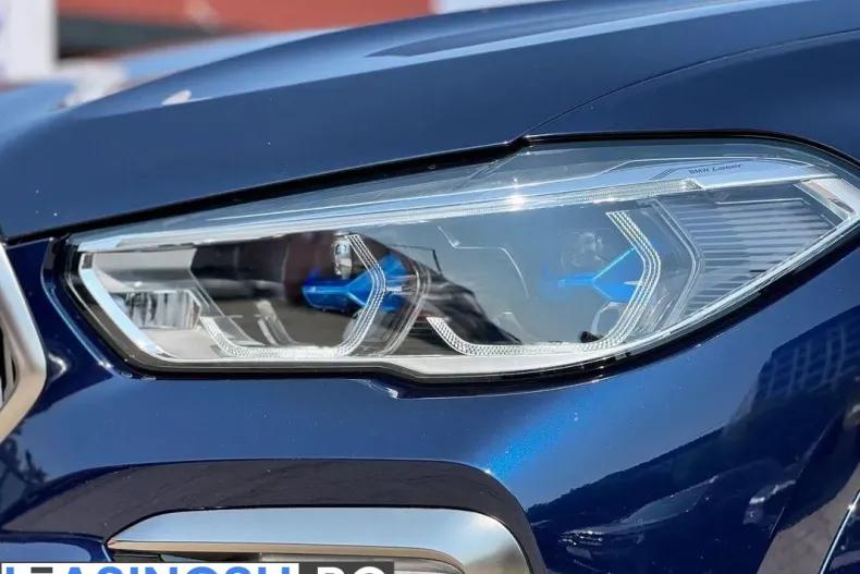 BMW X6 M (Seria X) din 2020 cu 67.000 km - oferta BMW208731 - foto 10