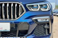 BMW X6 M (Seria X) din 2020 cu 67.000 km - oferta BMW208731 - foto 13