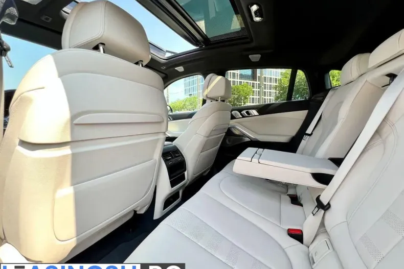 BMW X6 M (Seria X) din 2020 cu 67.000 km - oferta BMW208731 - foto 15