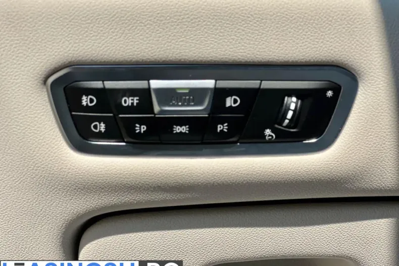 BMW X6 M (Seria X) din 2020 cu 67.000 km - oferta BMW208731 - foto 17