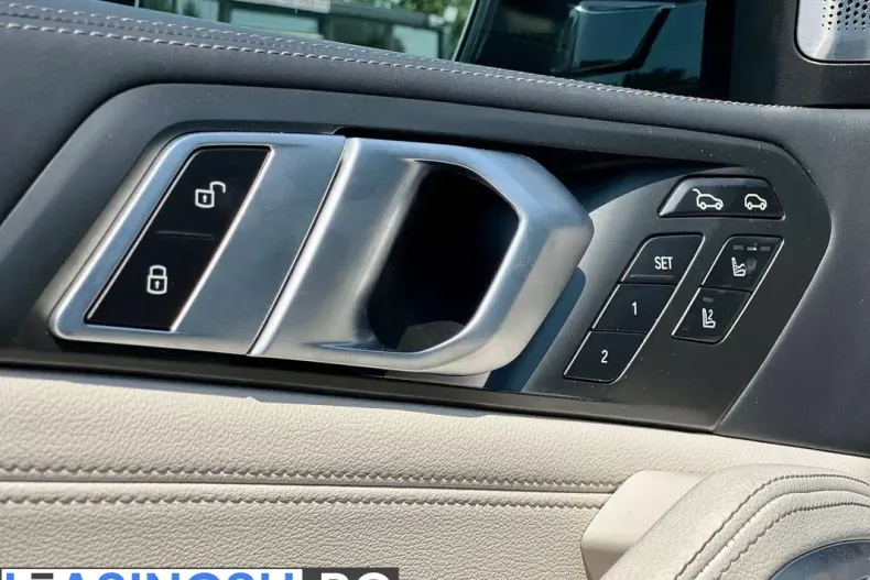 BMW X6 M (Seria X) din 2020 cu 67.000 km - oferta BMW208731 - foto 21