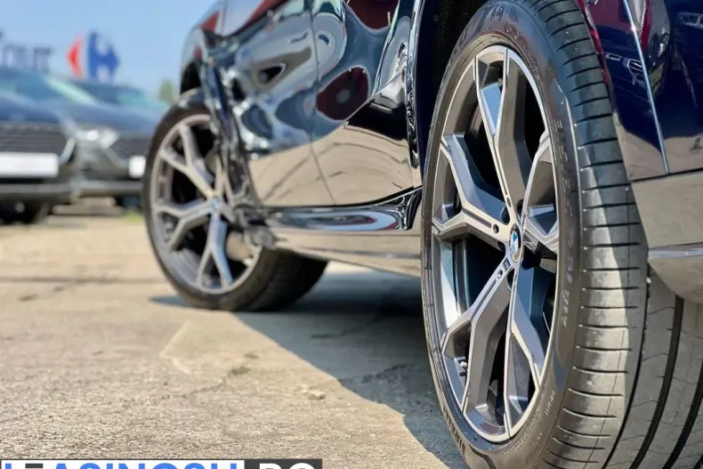 BMW X6 M (Seria X) din 2020 cu 67.000 km - oferta BMW208731 - foto 23