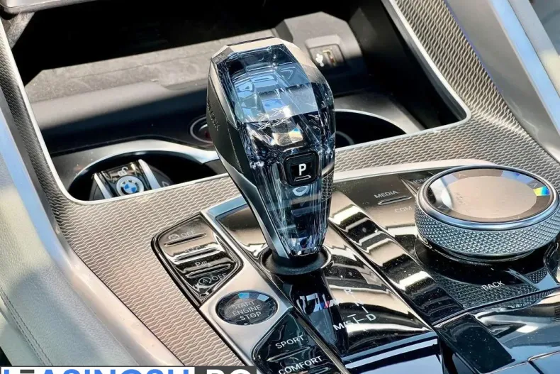 BMW X6 M (Seria X) din 2020 cu 67.000 km - oferta BMW208731 - foto 25