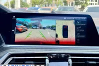 BMW X6 M (Seria X) din 2020 cu 67.000 km - oferta BMW208731 - foto 31