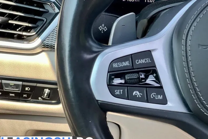BMW X6 M (Seria X) din 2020 cu 67.000 km - oferta BMW208731 - foto 37