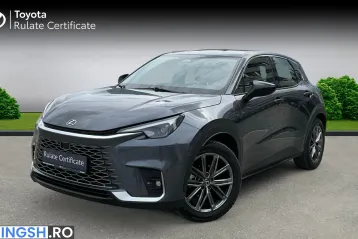 Lexus LBX din 2024 - oferta LEX208732