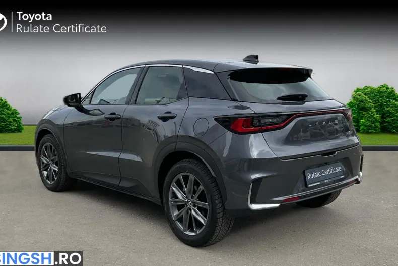 Lexus LBX din 2024 cu 12.950 km - oferta LEX208732 - foto 2
