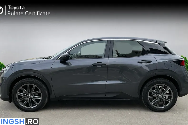 Lexus LBX din 2024 cu 12.950 km - oferta LEX208732 - foto 3