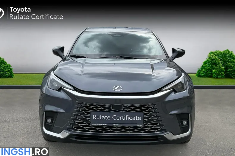 Lexus LBX din 2024 cu 12.950 km - oferta LEX208732 - foto 5