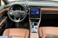 Lexus LBX din 2024 cu 12.950 km - oferta LEX208732 - foto 8
