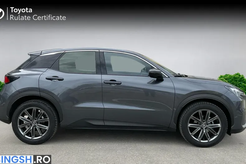 Lexus LBX din 2024 cu 12.950 km - oferta LEX208732 - foto 17