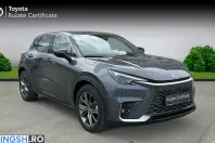 Lexus LBX din 2024 cu 12.950 km - oferta LEX208732 - foto 19