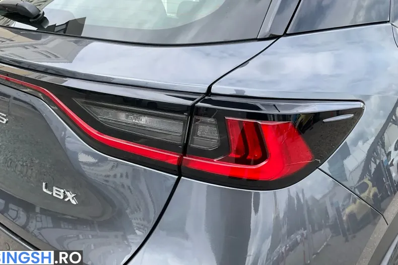 Lexus LBX din 2024 cu 12.950 km - oferta LEX208732 - foto 20