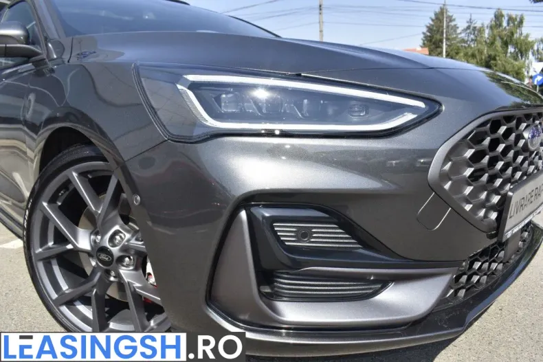 Ford Focus din 2025 cu 250 km - oferta FOR208733 - foto 2
