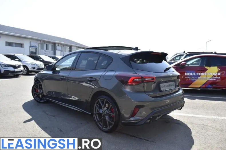 Ford Focus din 2025 cu 250 km - oferta FOR208733 - foto 3