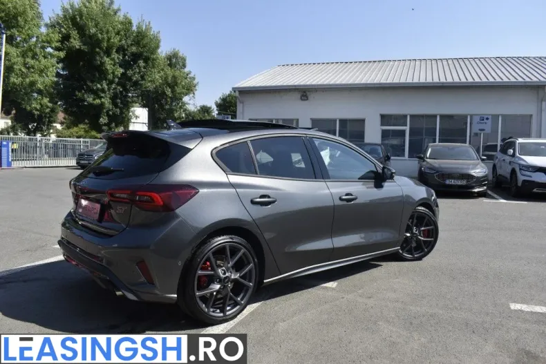 Ford Focus din 2025 cu 250 km - oferta FOR208733 - foto 5