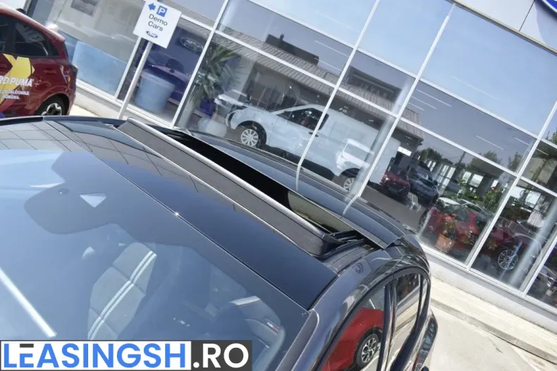Ford Focus din 2025 cu 250 km - oferta FOR208733 - foto 6