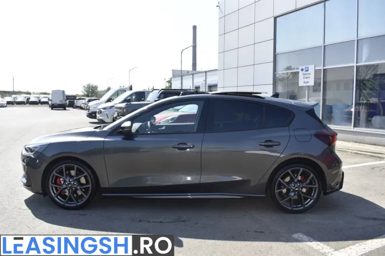 Ford Focus din 2025 cu 250 km - oferta FOR208733 - foto 7