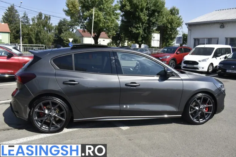 Ford Focus din 2025 cu 250 km - oferta FOR208733 - foto 8