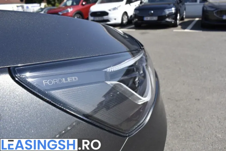 Ford Focus din 2025 cu 250 km - oferta FOR208733 - foto 10