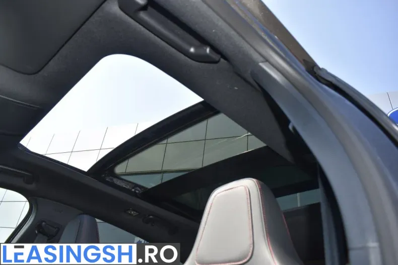 Ford Focus din 2025 cu 250 km - oferta FOR208733 - foto 12
