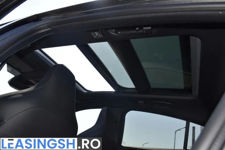 Ford Focus din 2025 cu 250 km - oferta FOR208733 - foto 13