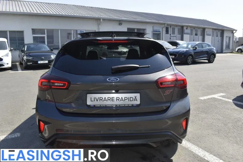 Ford Focus din 2025 cu 250 km - oferta FOR208733 - foto 14