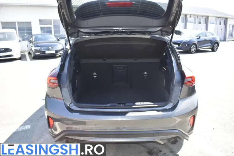 Ford Focus din 2025 cu 250 km - oferta FOR208733 - foto 15