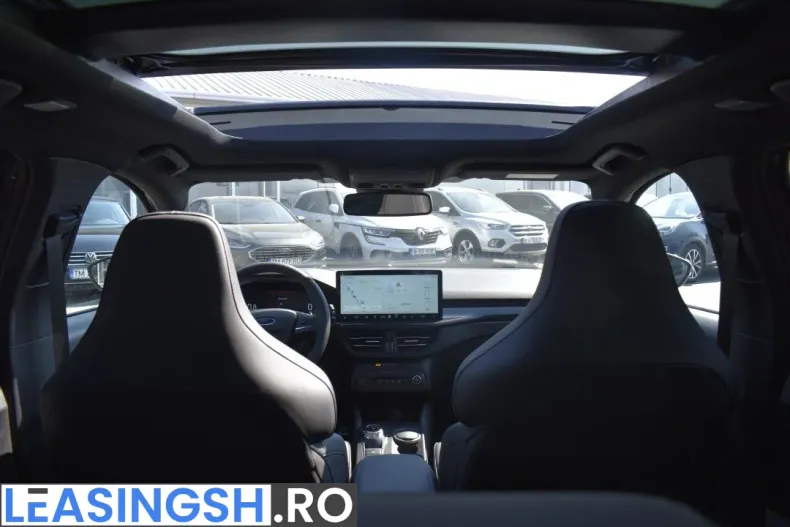Ford Focus din 2025 cu 250 km - oferta FOR208733 - foto 16