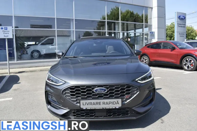 Ford Focus din 2025 cu 250 km - oferta FOR208733 - foto 19