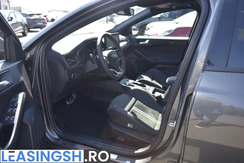 Ford Focus din 2025 cu 250 km - oferta FOR208733 - foto 20