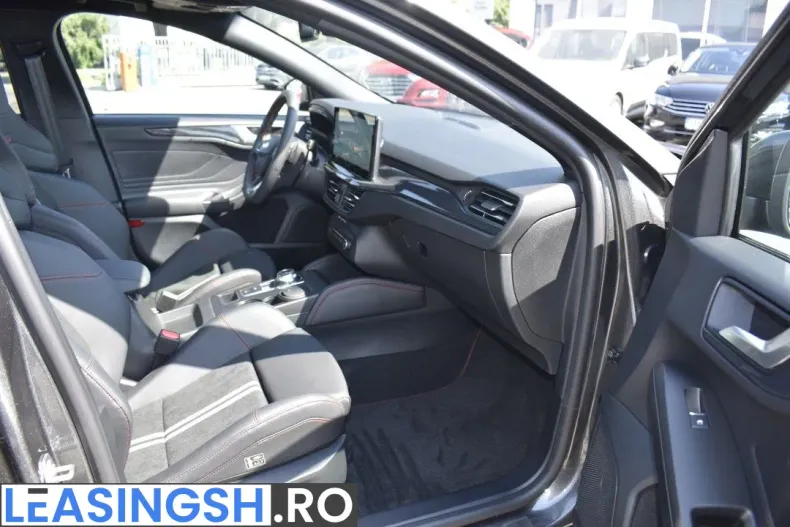 Ford Focus din 2025 cu 250 km - oferta FOR208733 - foto 21