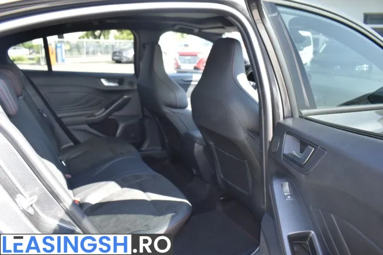 Ford Focus din 2025 cu 250 km - oferta FOR208733 - foto 22
