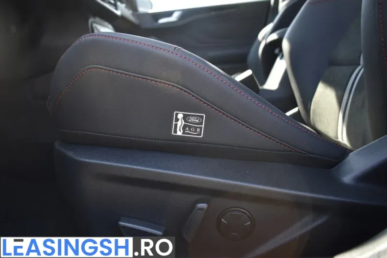 Ford Focus din 2025 cu 250 km - oferta FOR208733 - foto 23