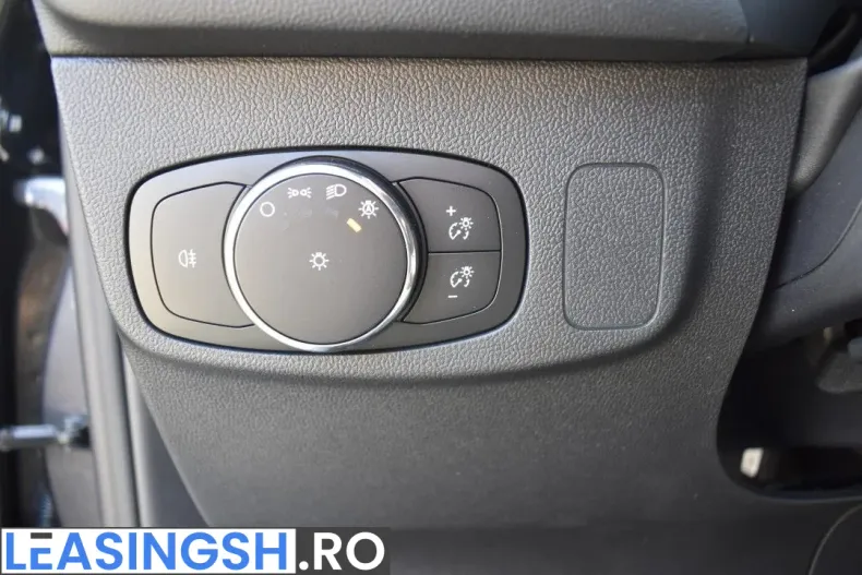 Ford Focus din 2025 cu 250 km - oferta FOR208733 - foto 25