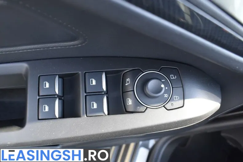 Ford Focus din 2025 cu 250 km - oferta FOR208733 - foto 26