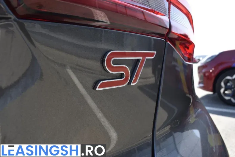 Ford Focus din 2025 cu 250 km - oferta FOR208733 - foto 27