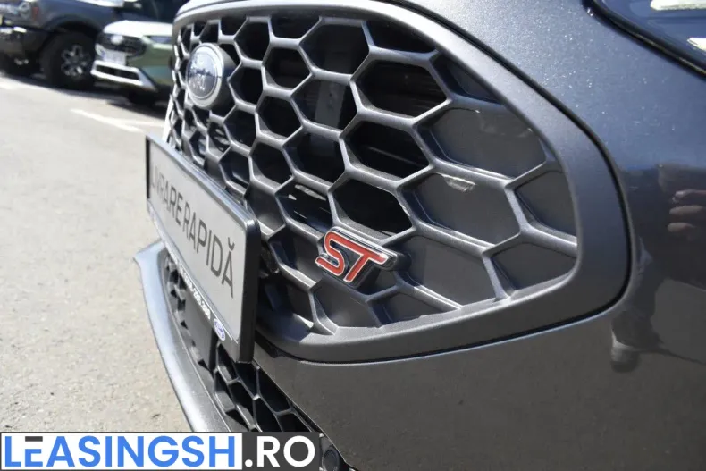 Ford Focus din 2025 cu 250 km - oferta FOR208733 - foto 28