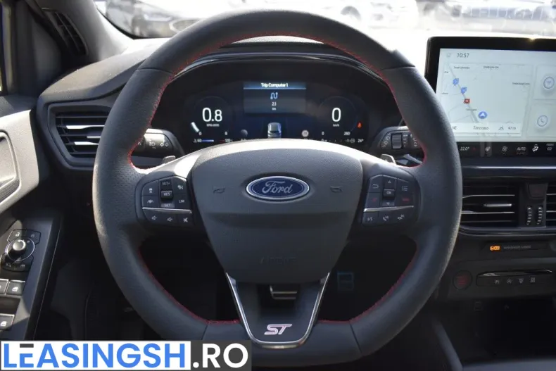 Ford Focus din 2025 cu 250 km - oferta FOR208733 - foto 30