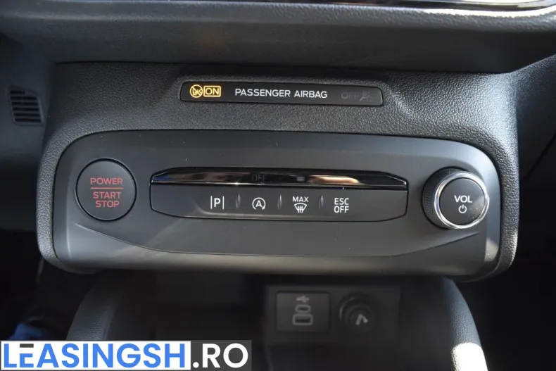 Ford Focus din 2025 cu 250 km - oferta FOR208733 - foto 33