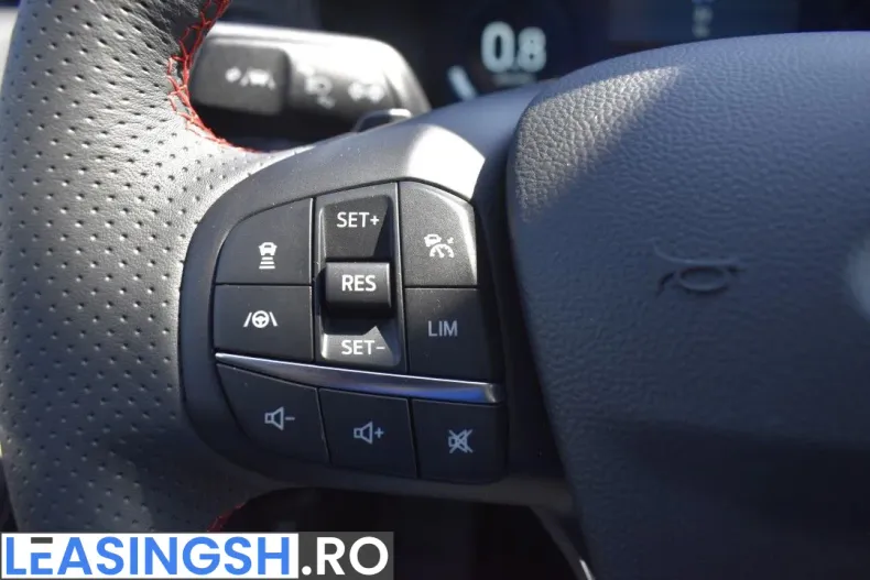 Ford Focus din 2025 cu 250 km - oferta FOR208733 - foto 36