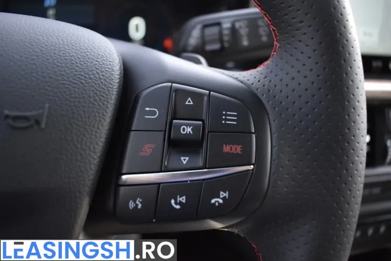 Ford Focus din 2025 cu 250 km - oferta FOR208733 - foto 37