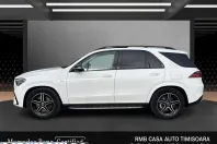 Mercedes-Benz GLE din 2025 cu 11.683 km - oferta MER208734 - foto 2