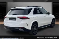Mercedes-Benz GLE din 2025 cu 11.683 km - oferta MER208734 - foto 5