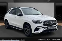 Mercedes-Benz GLE din 2025 cu 11.683 km - oferta MER208734 - foto 7