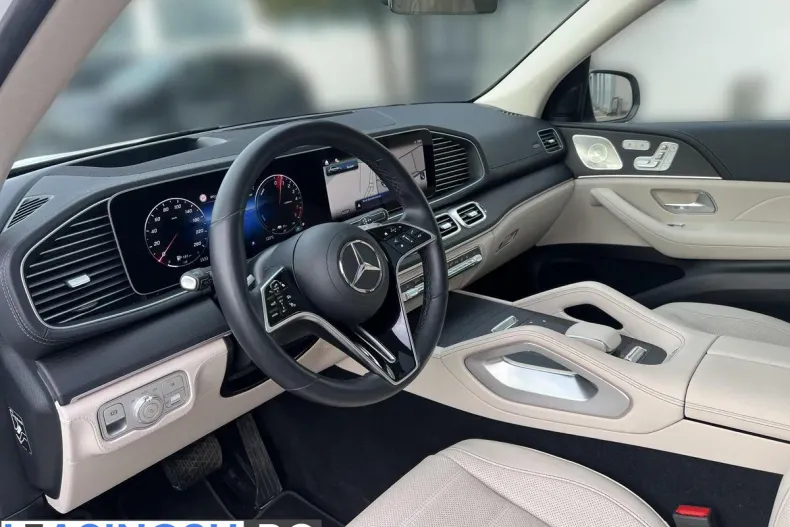 Mercedes-Benz GLE din 2025 cu 11.683 km - oferta MER208734 - foto 9
