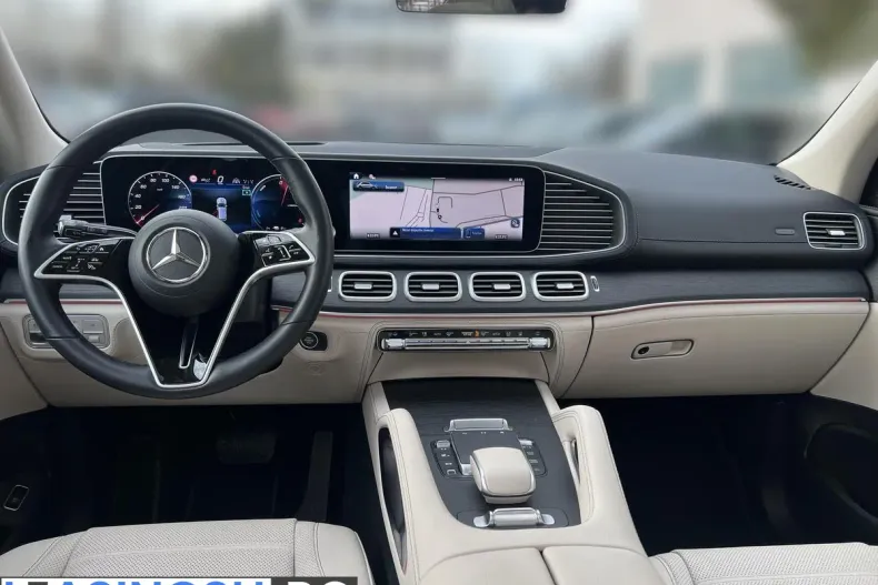 Mercedes-Benz GLE din 2025 cu 11.683 km - oferta MER208734 - foto 11