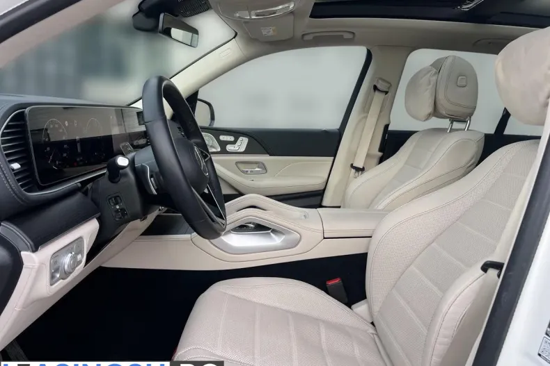 Mercedes-Benz GLE din 2025 cu 11.683 km - oferta MER208734 - foto 13