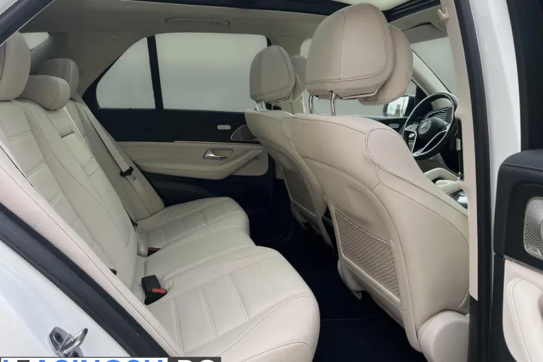 Mercedes-Benz GLE din 2025 cu 11.683 km - oferta MER208734 - foto 14
